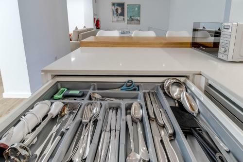 Apartamento Praia Paim�