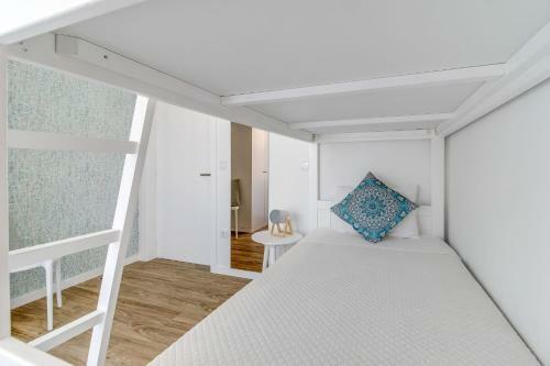 Apartamento Praia Paim�