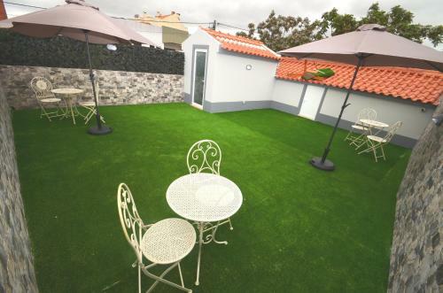 Hostal O Cantinho