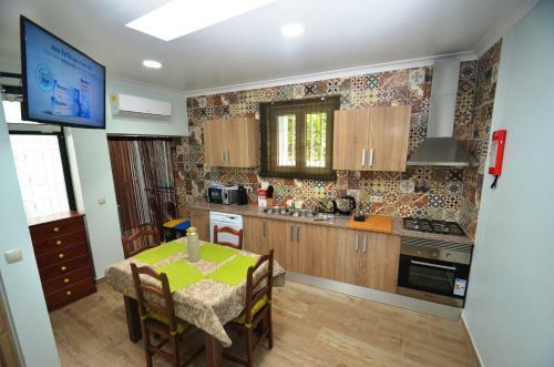 Hostal O Cantinho