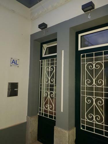 Hostal O Cantinho