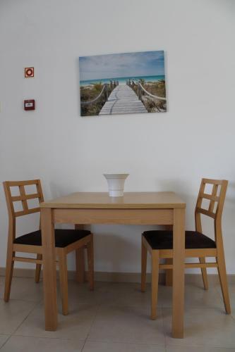 Apartamento Casa Lou 55