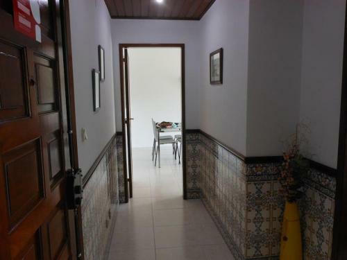 Casa De Sintra, Apartamento Encantador.