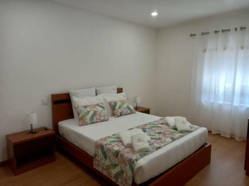 Apartamento Casa Da Petisqueira - Paredes