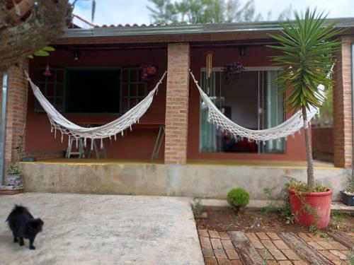 Canto Dos Pirilampos