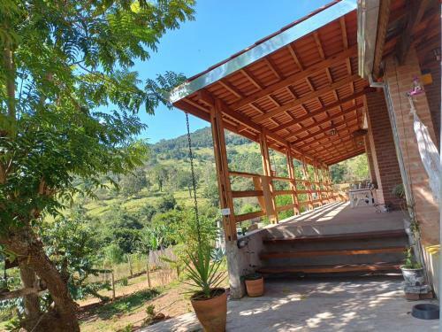 Canto Dos Pirilampos