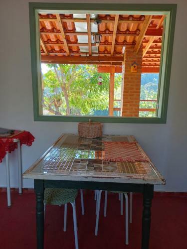 Canto Dos Pirilampos