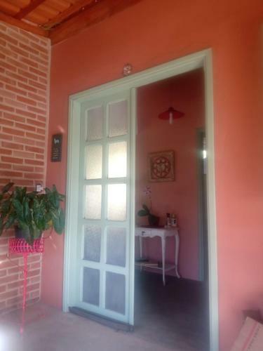 Canto Dos Pirilampos
