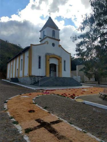 Canto Dos Pirilampos