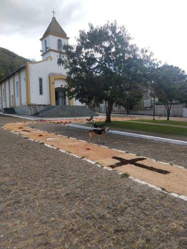 Canto Dos Pirilampos