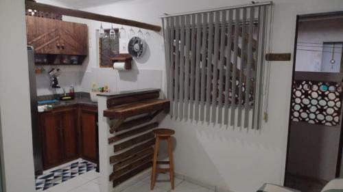 Villa Vila Da Detinha