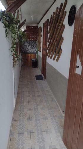 Villa Vila Da Detinha