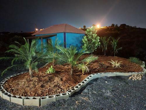 Agroturismo Chal�s Do Char�