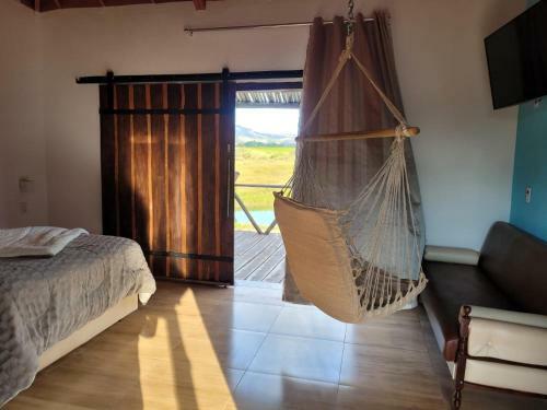 Agroturismo Chal�s Do Char�