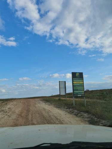 Agroturismo Chal�s Do Char�