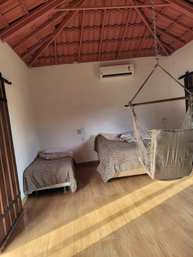 Agroturismo Chal�s Do Char�