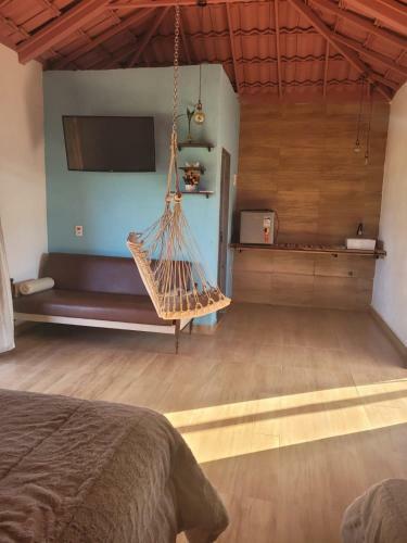 Agroturismo Chal�s Do Char�
