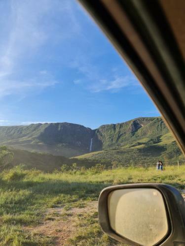 Agroturismo Chal�s Do Char�