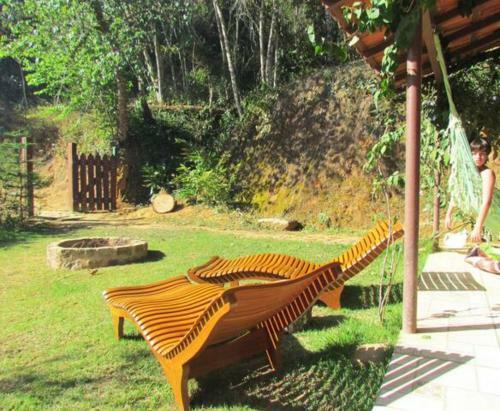 Natureza E Conforto Em Itaipava!
