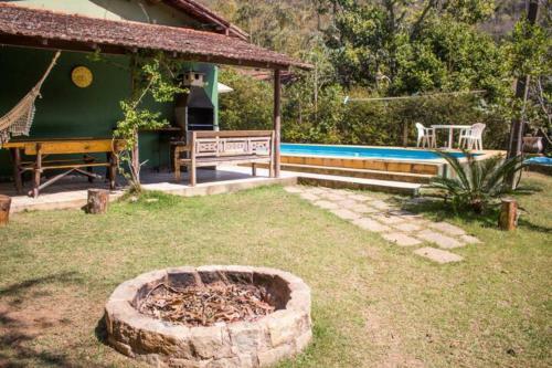 Natureza E Conforto Em Itaipava!