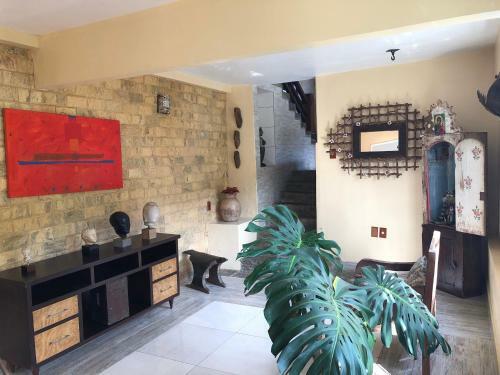 Villa Um Lugar Para Relaxar.