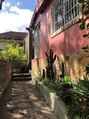 Villa Um Lugar Para Relaxar.