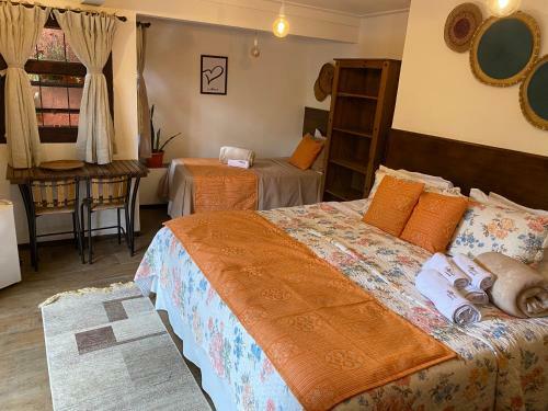 Hostal Pousada Nova Apoema