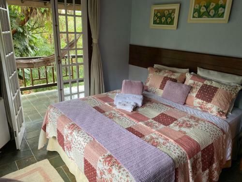 Hostal Pousada Nova Apoema