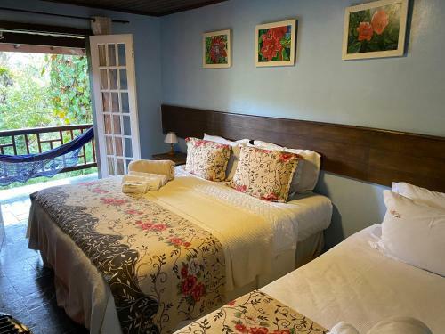 Hostal Pousada Nova Apoema