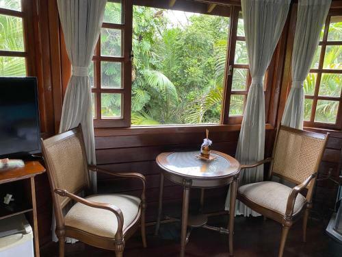 Hostal Pousada Nova Apoema