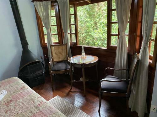 Hostal Pousada Nova Apoema