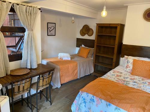 Hostal Pousada Nova Apoema