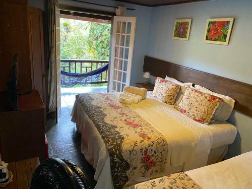 Hostal Pousada Nova Apoema