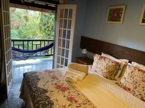 Hostal Pousada Nova Apoema