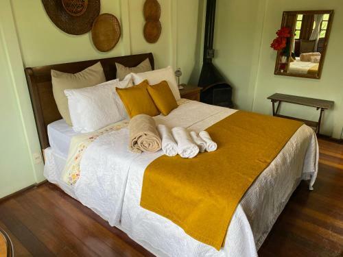 Hostal Pousada Nova Apoema