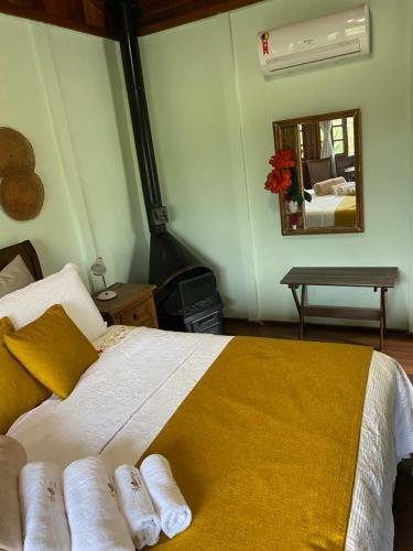 Hostal Pousada Nova Apoema