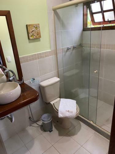 Hostal Pousada Nova Apoema