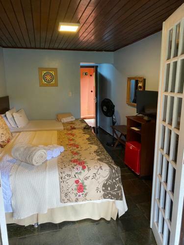 Hostal Pousada Nova Apoema