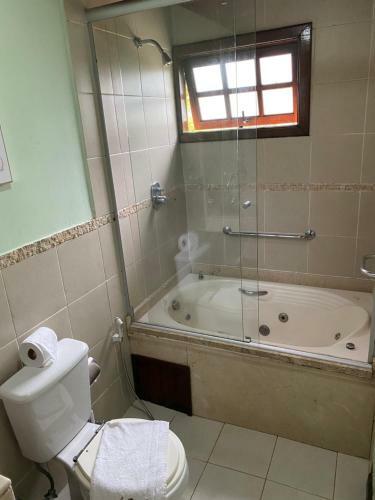 Hostal Pousada Nova Apoema