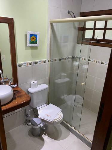 Hostal Pousada Nova Apoema