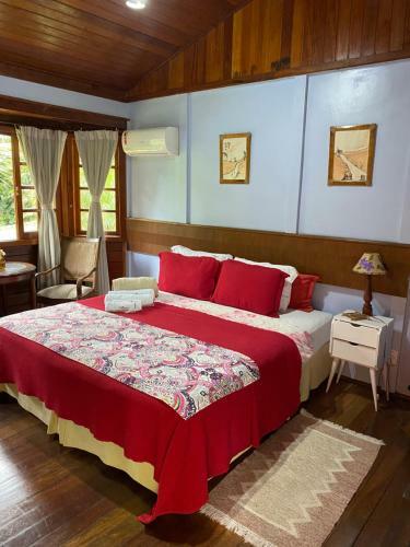 Hostal Pousada Nova Apoema