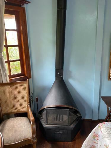 Hostal Pousada Nova Apoema
