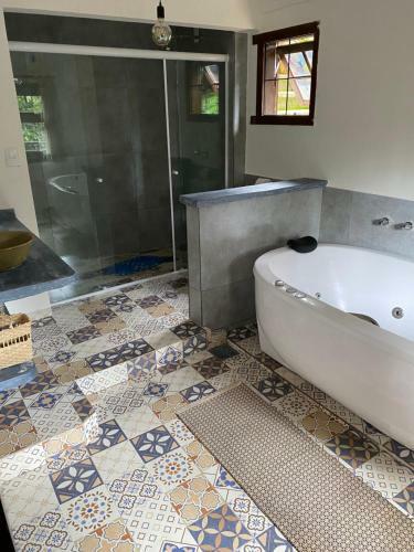 Hostal Pousada Nova Apoema