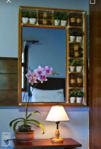 Hostal Pousada Nova Apoema