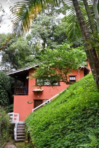 Hostal Pousada Nova Apoema
