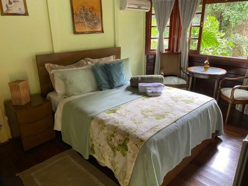 Hostal Pousada Nova Apoema