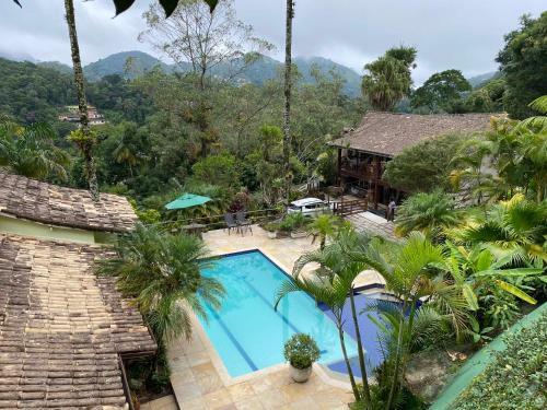 Hostal Pousada Nova Apoema