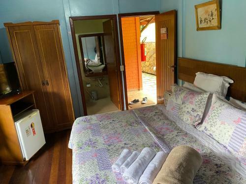 Hostal Pousada Nova Apoema