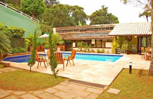 Hostal Pousada Nova Apoema