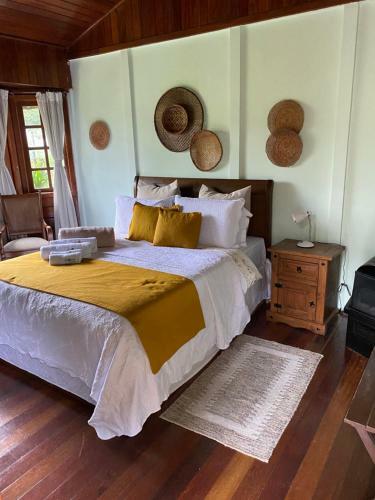 Hostal Pousada Nova Apoema